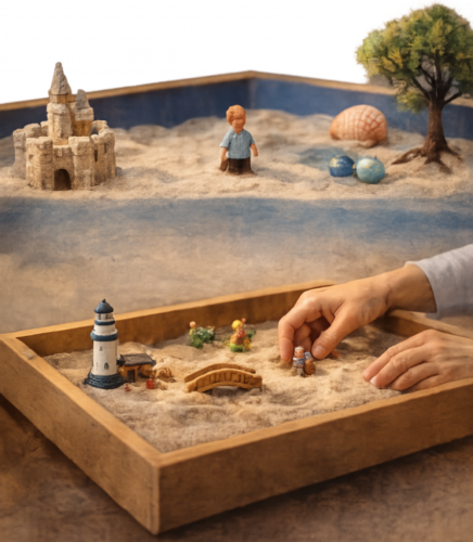 Jeu de Sable Court Jeu de Sable Court