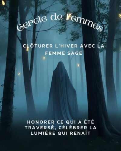 Sage Femme Hiver