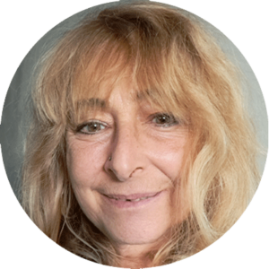 Mireille Tignani