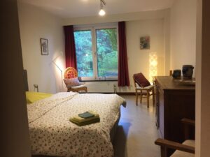 Chambre Chambre