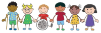 Enfants handicap Enfants handicap