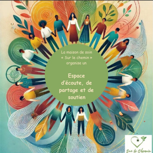 Espace d'Écoute