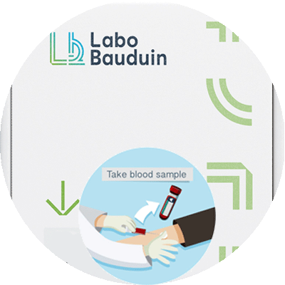 En collaboration avec le Labo Bauduin