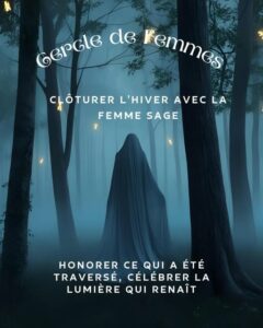 Sage Femme Hiver