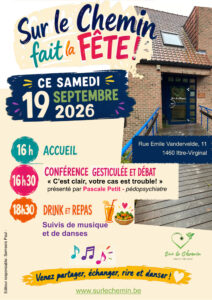 SLC Fait la Fête !