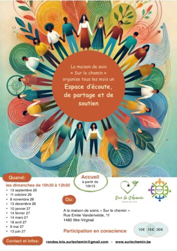 Ronde de Parole